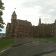 Illustration for article titled Insane Asylum Inspires Lovecraft and Batman Then Becomes A Residential Community